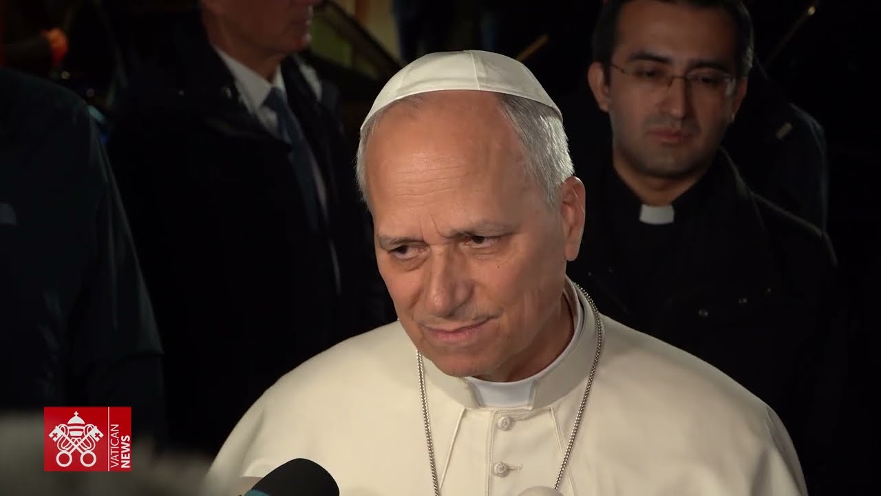 A VOICE OF PEACE, COMMON SENSE AND JUSTICE