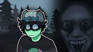 Something Followed Us Back From The Forest... | ROBLOX FUNNY MOMENTS