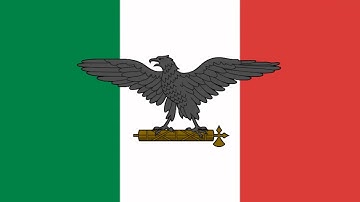 World War 2 Flag Animation Remake