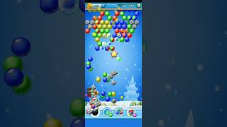 Bubble Bash: 10 Crazy Challenges with Friends😯🥰🤩 #bubblegame #games #gaming #bubblegamelover #play