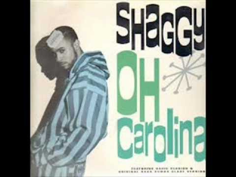Shaggy - Oh Carolina (Hot Tracks Series 12 Vol 6 Track 11) - YouTube