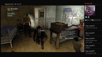 Dying light legendarys for days and mods