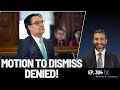 Brian Walshe Order and Opinion on Motion to Dismiss! Trial Lawyer Breaks it Down!