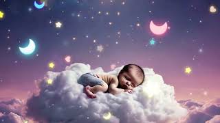 Sleep Instantly Within 3 Minutes ♥ Sleep Music for Babies ♫ Lullaby