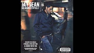 Jay Sean - Eyes On You (sped up) Resimi