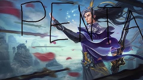 EPIC MASTER YI PENTA!!! INSANE FLASH! Patch 8.8