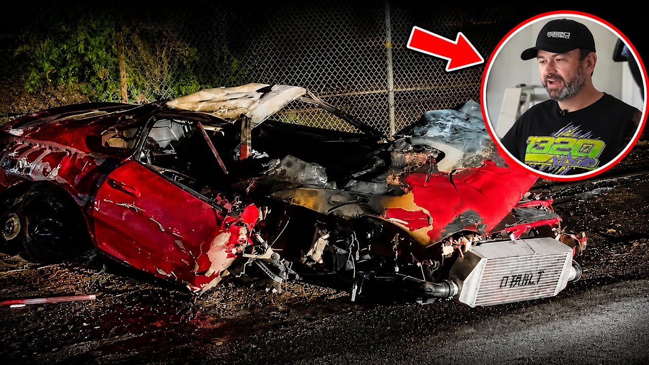 Kyle Loftis Passed Away | 1320Video Founder Death Explained | Racing Community Shocked