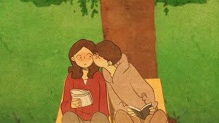 Bike picnic date [ Love is in small things: Animated short ]