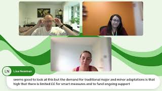 Foundations LIVE - Home Automations screenshot 5