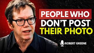 Psychology of People Who Don't Post their Photos on Social Media  Robert Greene  Best Motivation