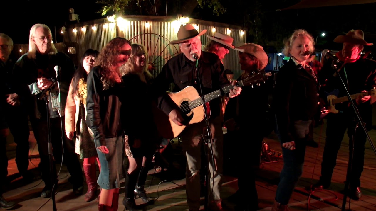 In My Hour of Darkness - Gram Parsons Birthday (2019) - YouTube