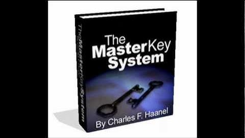 The Master Key System AudioBook - Introduction (Part 1 of 26)