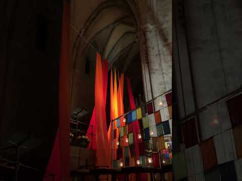 Nacht der Lichter