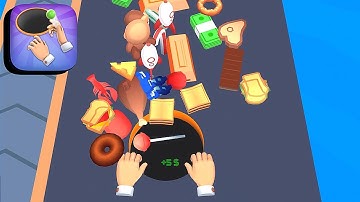 Hole N Ammo ​- All Levels Gameplay Android,ios (Part 6)