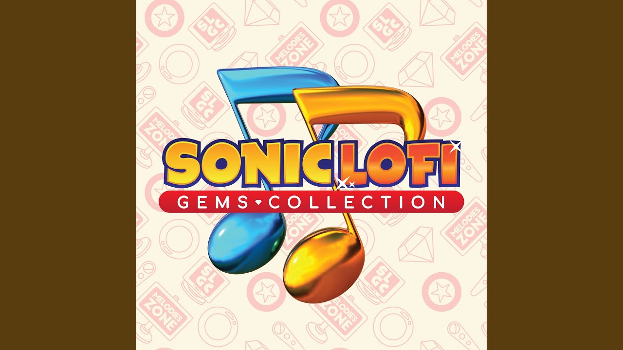 Sylvania Castle Zone Act 3 - Lofi (From "Sonic the Hedgehog 4: Episode II")