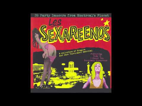 Les Sexareenos - Girl - YouTube