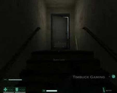 F.E.A.R. - Interval 01 - Point of Origin