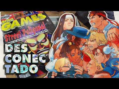 O período em que abandonei os videogames
