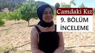 Camdaki Kız Sezon Finali İncelemesi, Hayri Kim?