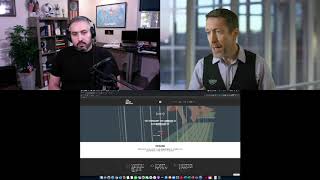 The Tech Town Square with Eddie & James - The Social Dilemma Part I analysis and Premier Episode