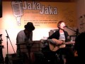 うしろむきでOK!/オオモリメグミ Live in JakaJaka 2011.1.23