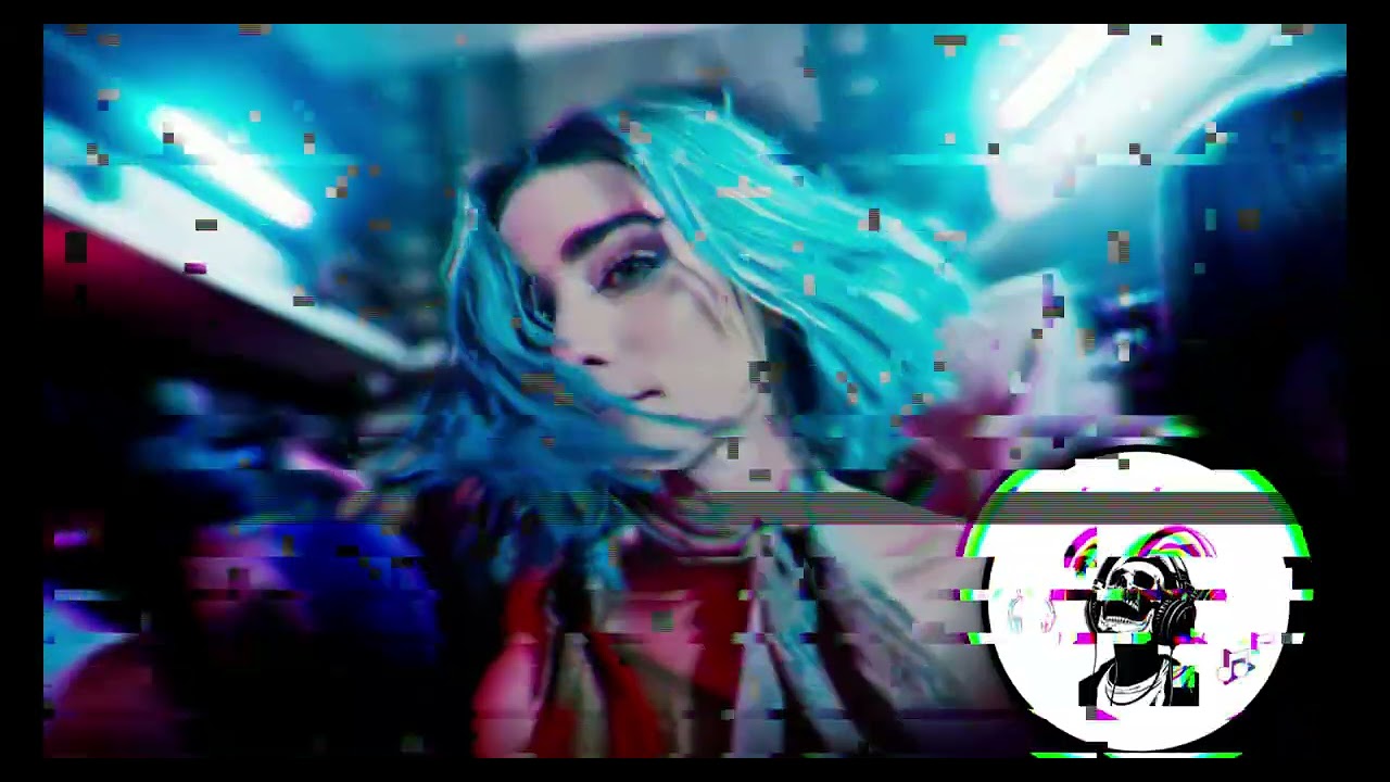 COSMIC KID I´m A FLEUR Instrumental Studios Instrumental