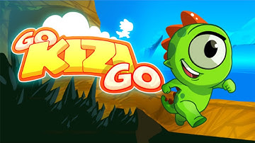 Go Kizi Go (by Kizi Game) Android Gameplay [HD]