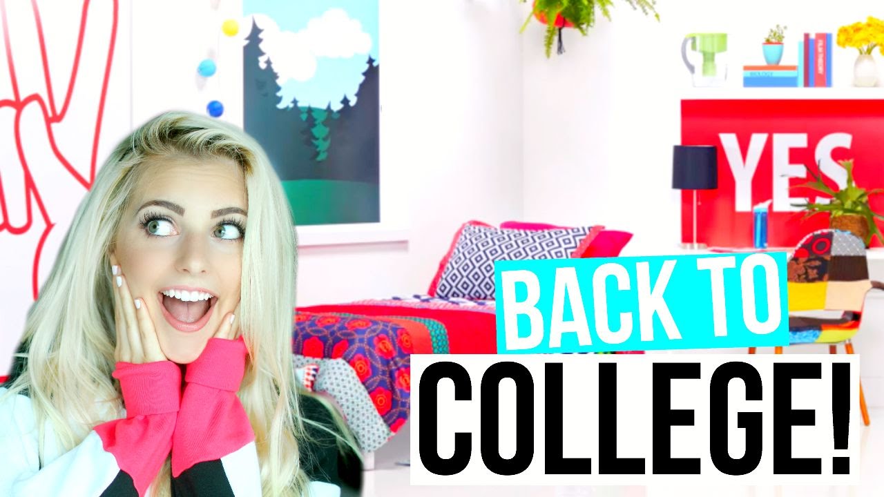 back to college dorm decorating with target aspyn ovard back to college