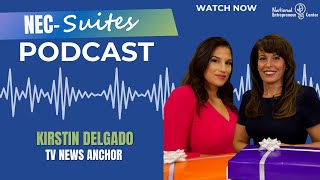 NEC SUITES--KIRSTIN DELGADO