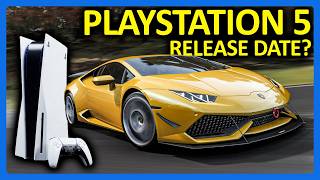 When Is Forza Horizon 6's First Expansion Releasing!