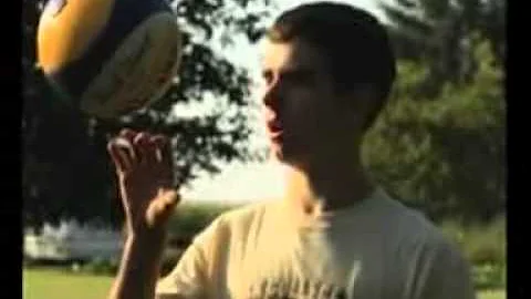 In Memory of Michael Ries