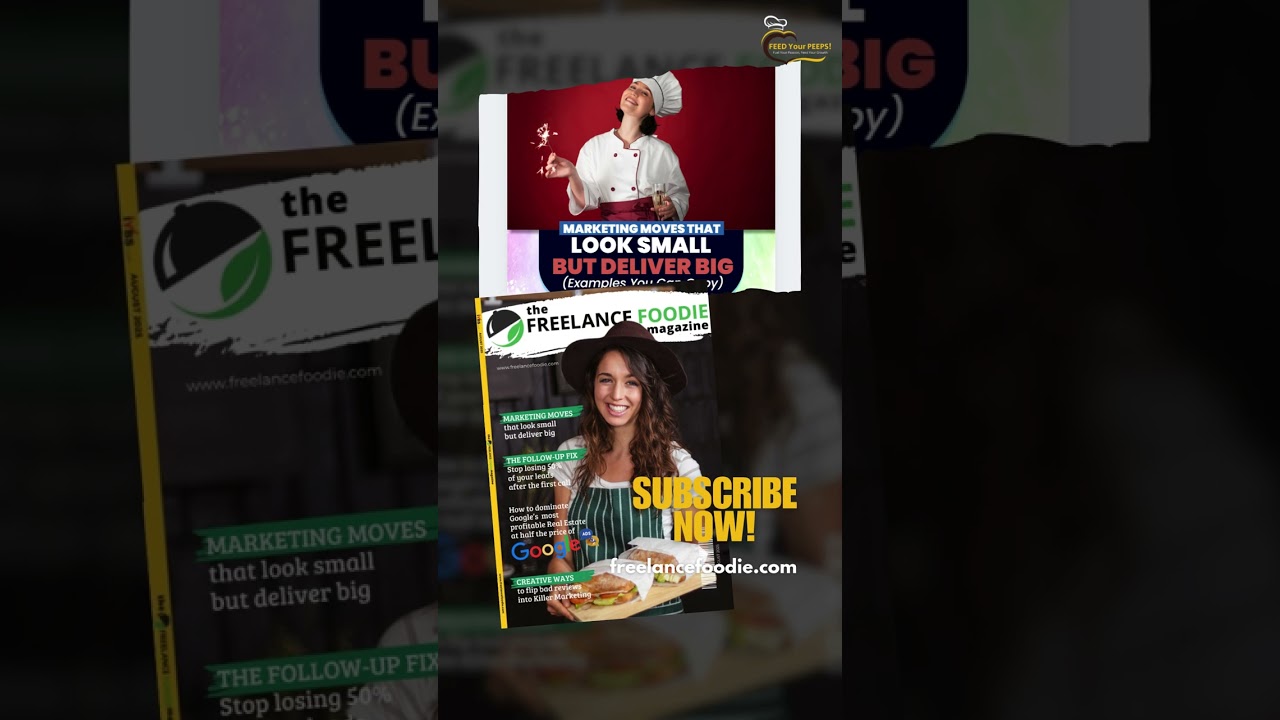 Quick Tips & Info in Marketing Your Business Online