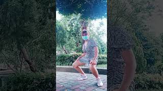 Goyang Tiktok Gotik Ling