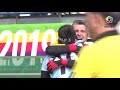 【Highlights】Argentina vs Thailand - IBSA Blind Football World Grand Prix 2019