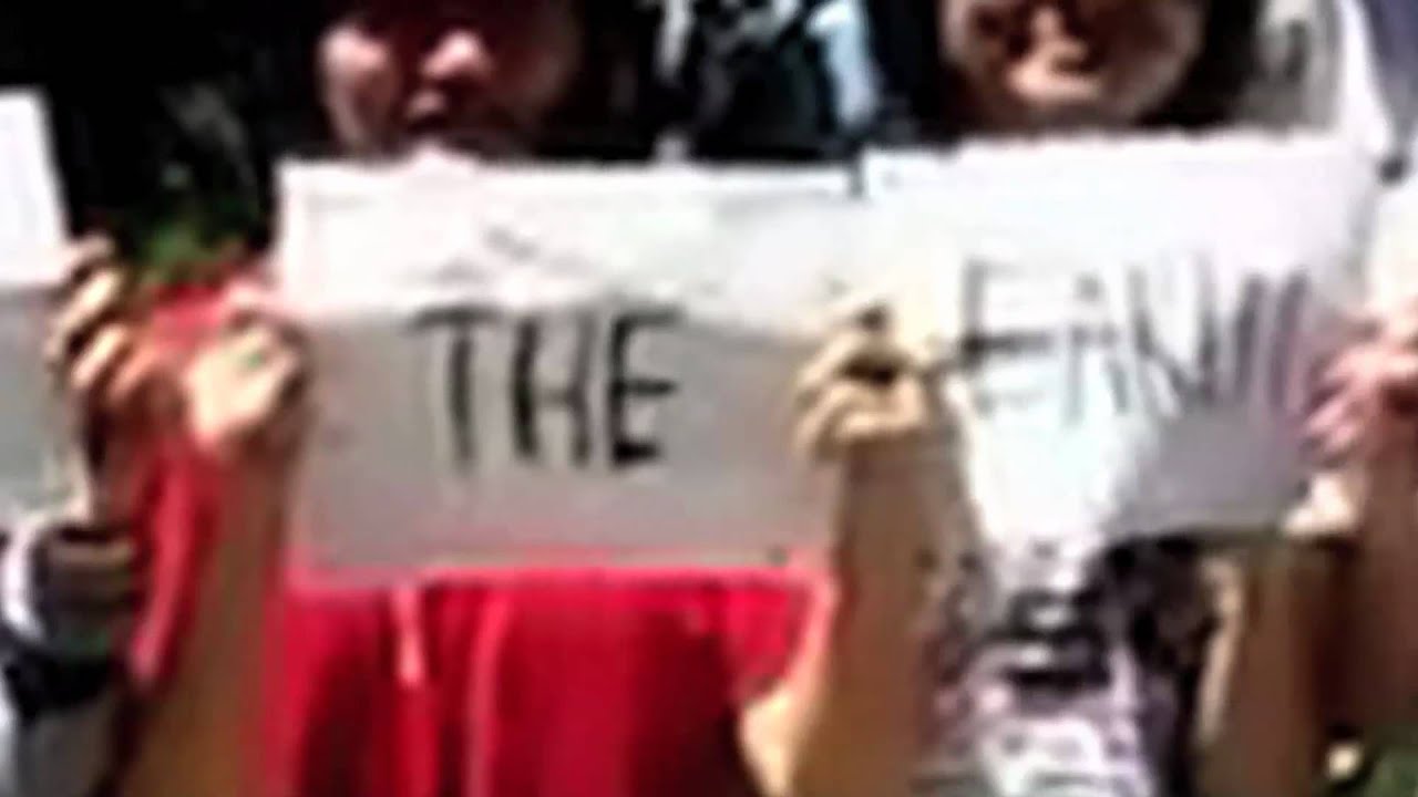 DoSomething.org Scavenger Hunt 2011