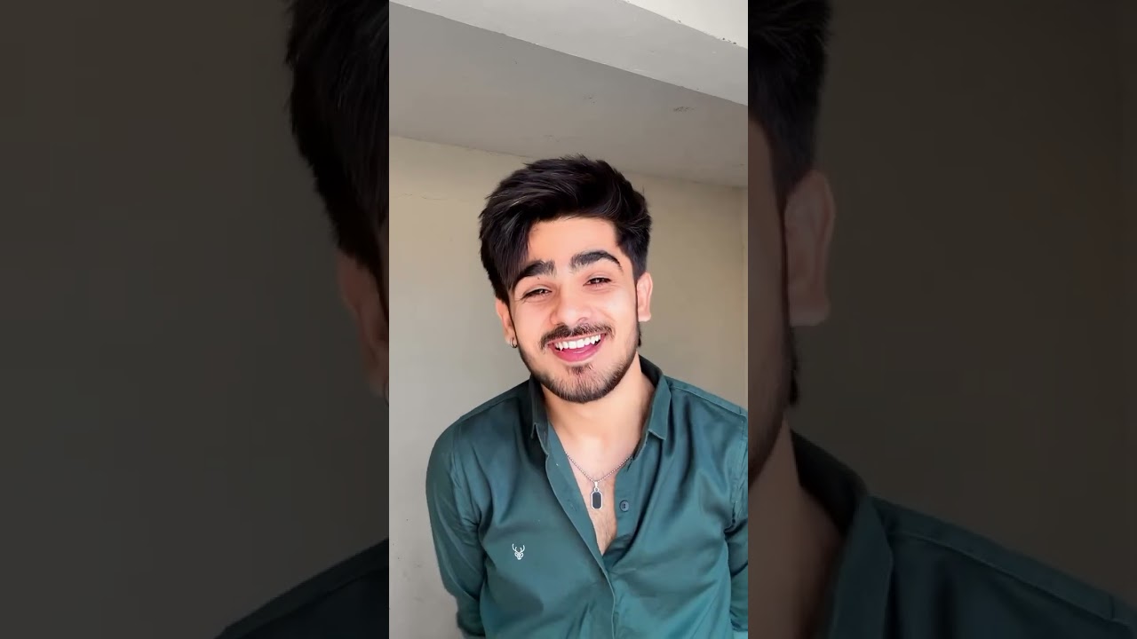 New viral song by Akshay Thakkar reel shorts viral reel 