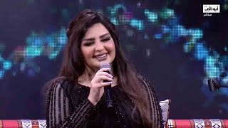 'لقياك' على مسرح اليوبيل في إكسبو 2020 | أصيل هميم