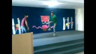 Prashu Gowda Mj