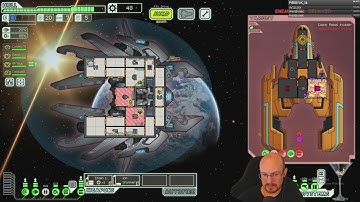 FTL no pause, hard mode streak attempts! 0 wins into Lanius A!