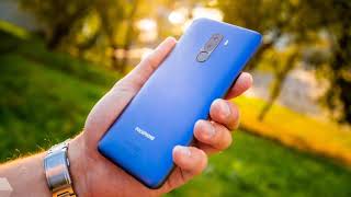 Pocophone F1 Poco Ringtone