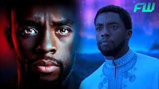 Top 10 Chadwick Boseman Movies And Where To Stream Them