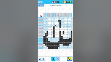 Logic Pic [BIG LEVELS] Level 30