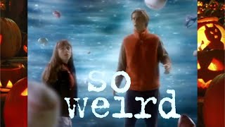 So Weird S1 Ep11: Singularity