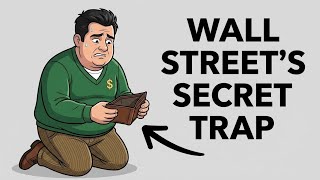 Wall Street Just Made a Huge Move… Is This the Next Big Shift in the U.S. Economy?