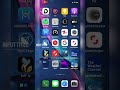 Iphone contact share option #short