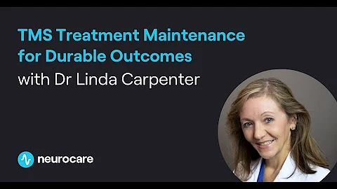 TMS Treatment Maintenance for Durable Outcomes wit...