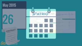 Atrio Calendar screenshot 5