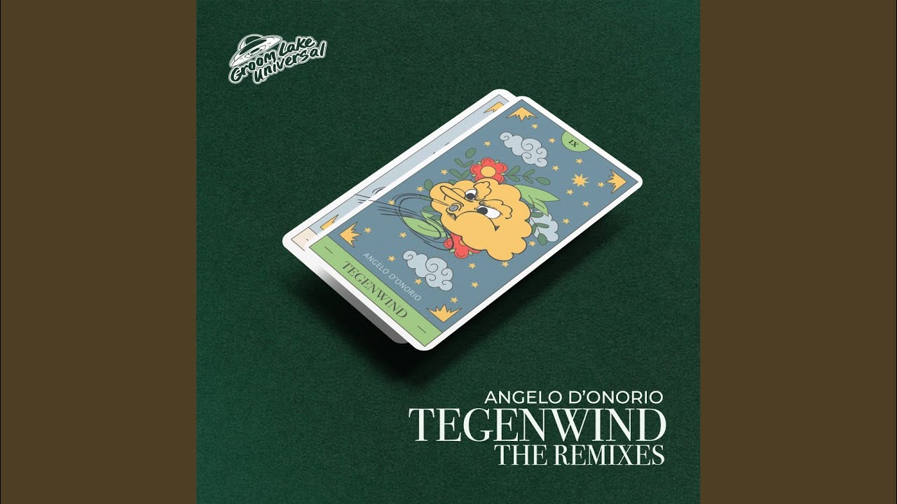 Watch Soethout (Gerwin Van Engelenburg Remix) on YouTube