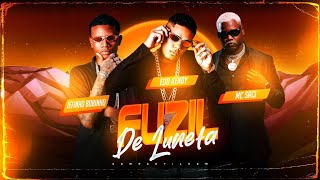 FUZIL DE LUNETA - EOO KENDY, JEFINHO BOBINHO, MC SACI #bregafunk