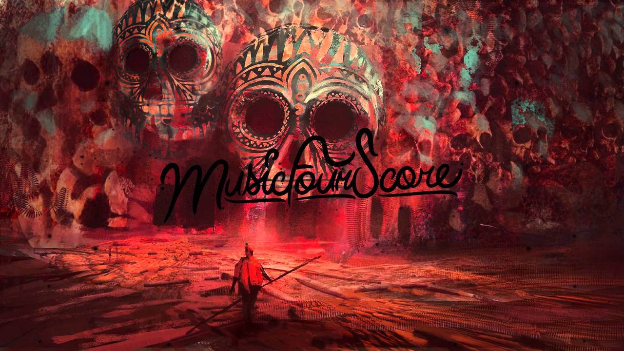 Diskode & Mataka - Ragnarok